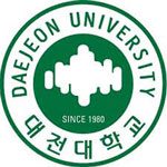 Trường Daejeon university
