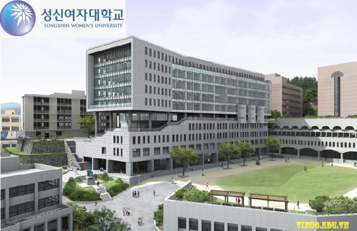 Sungshin Women's University 1