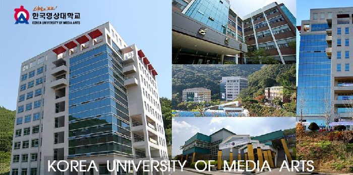 Korea University Of Media Arts