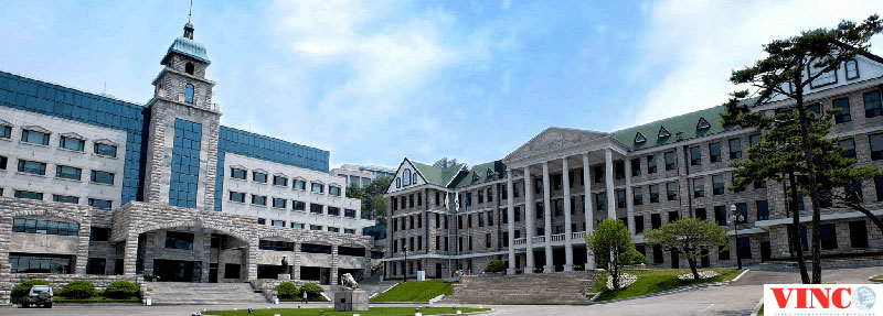 Truong Hanyang University 3