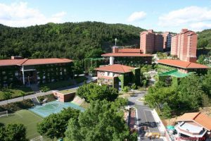 Truong Mokwon University 3