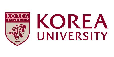 trường Korea University - logo