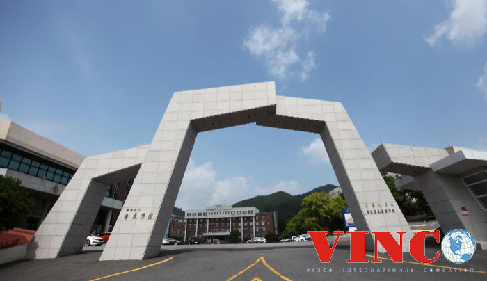 Trường Cheongam College Hàn Quốc