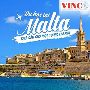 Du Hoc Malta