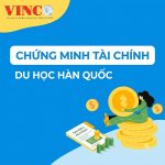 Chung Minh Tai Chinh Han Quoc
