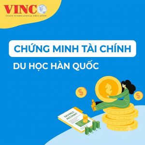 Chung Minh Tai Chinh Han Quoc