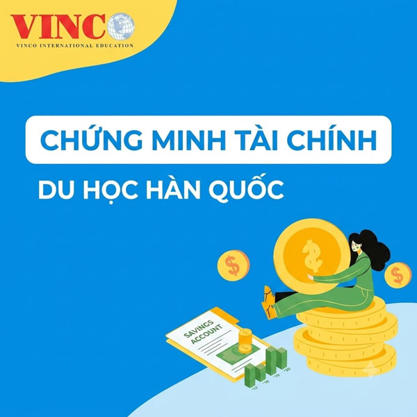 Chung Minh Tai Chinh Han Quoc