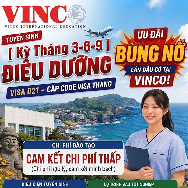 Du Hoc Dieu Duong Han